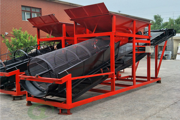 滾筒篩沙機(jī),50移動(dòng)篩沙設(shè)備,大型振動(dòng)篩沙機(jī)