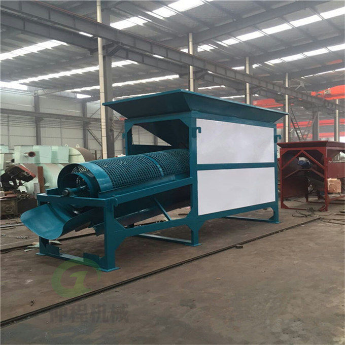 滾筒篩沙機(jī)