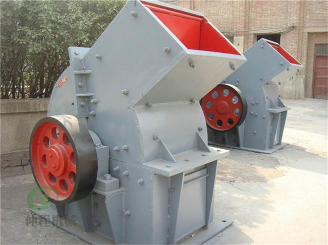 錘式破碎機(jī),錘破破碎機(jī),錘式碎石機(jī)設(shè)備
