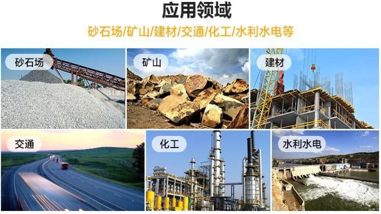 細(xì)沙回收機(jī)應(yīng)用領(lǐng)域