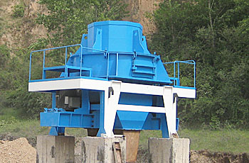 PCL制砂機(jī)