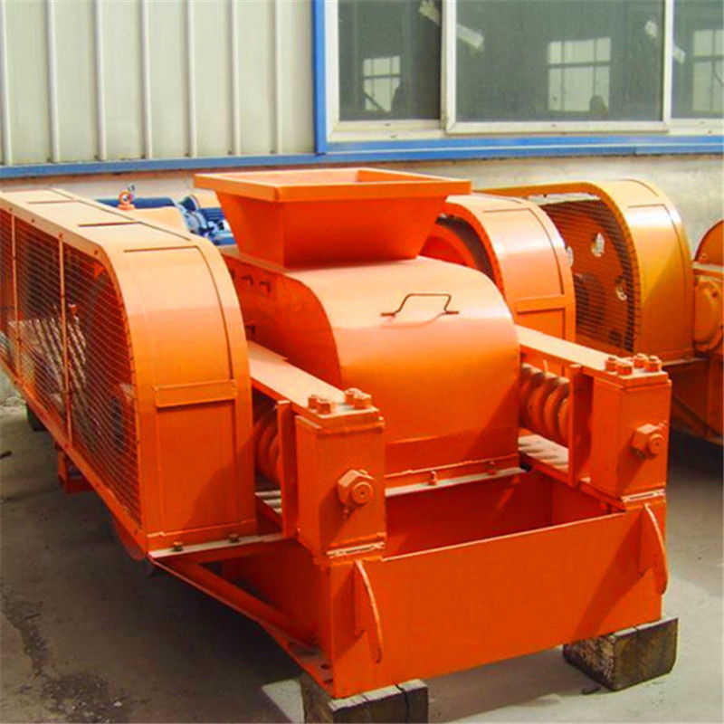 對(duì)輥制沙機(jī)