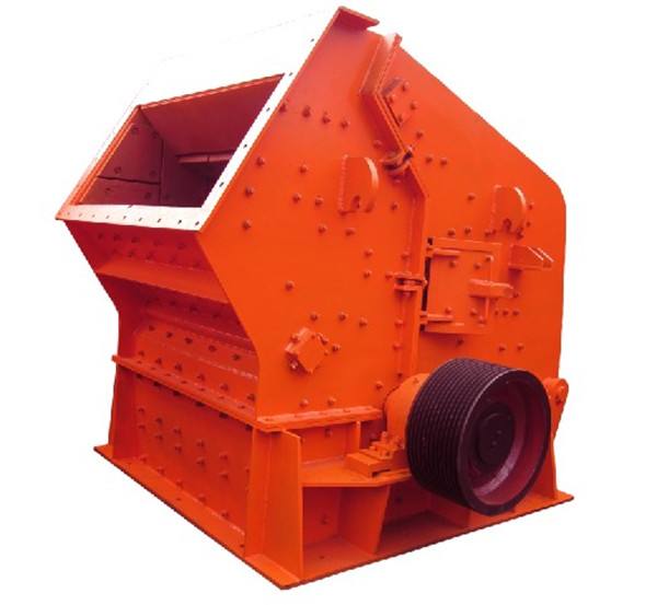砂石破碎機(jī)