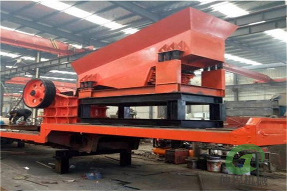 移動(dòng)打砂機(jī)車間實(shí)拍